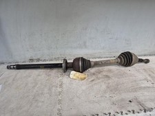 Cardan droit opel d'occasion  Sainte-Livrade-sur-Lot