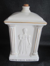 Ancien flacon bouteille d'occasion  Pont-l'Évêque