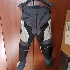 Pantalone moto efast usato  Lecce