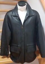 Herren echt leder gebraucht kaufen  Alsfeld