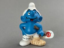 20709 stuntmanschlumpf schleic gebraucht kaufen  Rodenberg