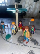Playmobil 3171 arrêt d'occasion  La Tremblade