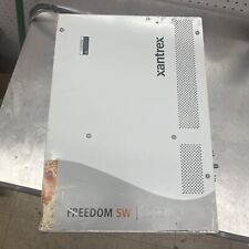 Xantrex freedom fsw3012 for sale  Sterlington