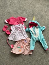 Baby annabell bibi for sale  ORPINGTON