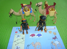 Playmobil 4247 voleurs d'occasion  La Chapelle-de-Guinchay
