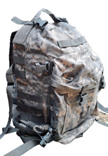 Army rucksack rückenprotektor gebraucht kaufen  Mörsfeld, Ransweiler, Steinbach