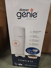 Diaper genie complete for sale  Auburn