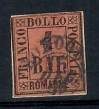 1859 romagne baj usato  Riccione