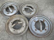 Fiat 500 set usato  Canale