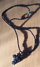 Collana croce con usato  Torino