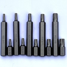 Tx20 tx60 torx for sale  FAREHAM