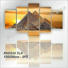Quadro moderno tela usato  Italia