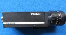 Pulnix 460s monocrome gebraucht kaufen  Sachsenheim
