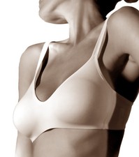 Reggiseno senza ferretto usato  Napoli