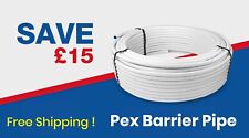 Pushfit barrier pipe for sale  BIRMINGHAM