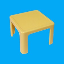 Playmobil kindertisch tisch gebraucht kaufen  Hohen Neuendorf