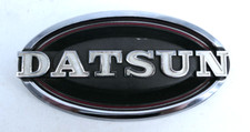 Datsun 100a e10 for sale  BOW STREET