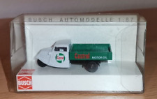 Modellauto busch tempo gebraucht kaufen  Speichersdorf