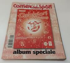 Album speciale calciatori usato  Parma