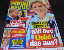 Freizeit revue curd gebraucht kaufen  Künzing