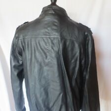 Identic herrenjacke kunstleder gebraucht kaufen  Altshausen