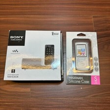Usado, Reprodutor de mídia digital Sony novo com etiquetas-E083K 2350 do Japão comprar usado  Enviando para Brazil