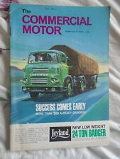 Commercial motor jul for sale  KINGS LANGLEY