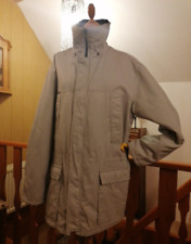 Wind wetterfeste arbeitsjacke gebraucht kaufen  Neuenhagen