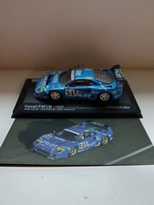 Ferrari f40 mans d'occasion  Poitiers