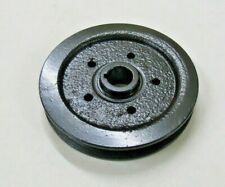 Replacement pulley sheave for sale  Swainsboro