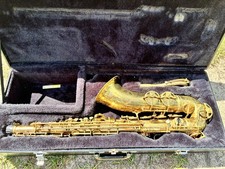 Sml rev tenor for sale  Bell