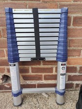 Xtend climb telescopic for sale  MANCHESTER