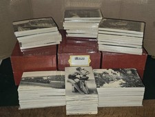 Collection 1000 reproductions d'occasion  Ciry-le-Noble