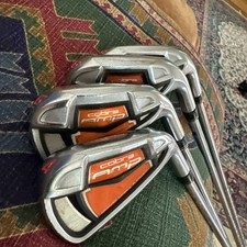 cobra amp irons for sale cobra amp irons for sale Lutherville Timonium
