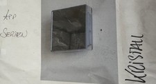 Wandleuchte led app gebraucht kaufen  München