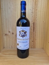 Chateau sarpe 2012 d'occasion  Libourne