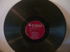 Waldorf a109 d'occasion  Expédié en Belgium