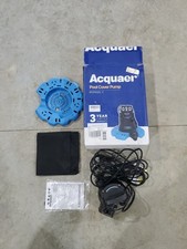 Acquaer automatic swimming for sale  Middleburg