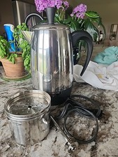 Farberware superfast automatic for sale  South Bend