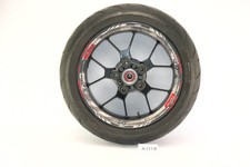 Aprilia rsv abs gebraucht kaufen Aprilia rsv abs gebraucht kaufen  Hannover