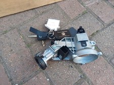 Vauxhall corsa ignition for sale  WREXHAM