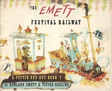 emett for sale emett for sale  SHEPPERTON