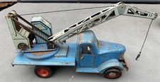 Russian zil tinplate for sale  LYDBROOK
