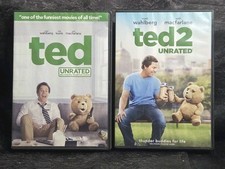 Ted ted unrated for sale  Oroville