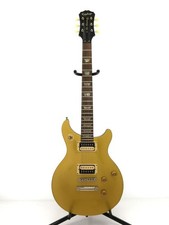 Guitarra elétrica Epiphone/Les Paul Type/Gold Series/HH/Tak Matsumoto DC S #PC1R45 comprar usado  Enviando para Brazil