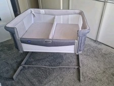 babybett zwillinge gebraucht kaufen  Delmenhorst