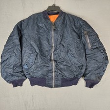 Vtg alpha industries for sale  Sandy Hook