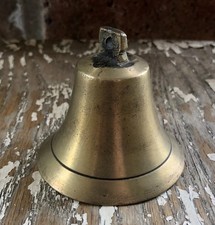 Brass bell vintage for sale Brass bell vintage for sale  Inver Grove Heights