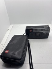 Leica mini elmar gebraucht kaufen  Bodenwerder