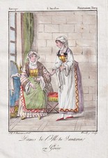 Costume traditionnel femme d'occasion  Expédié en France